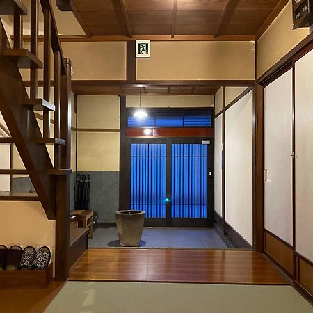 Atagoya Villa Takayama  Exterior foto