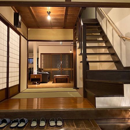Atagoya Villa Takayama  Exterior foto