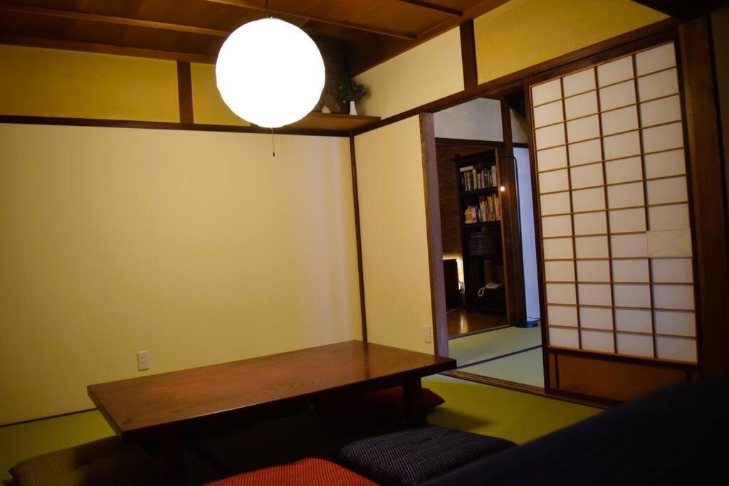 Atagoya Villa Takayama  Exterior foto