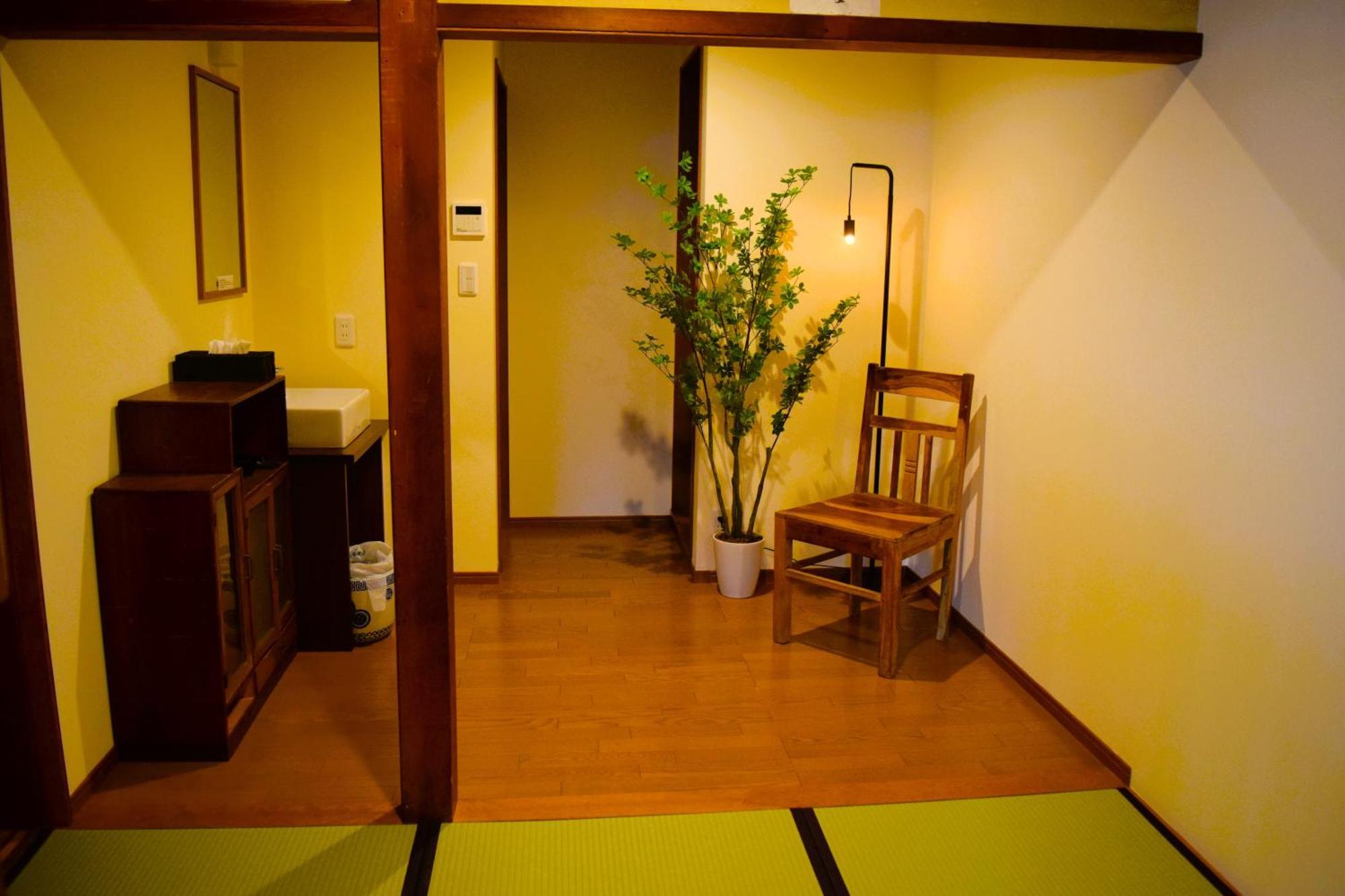 Atagoya Villa Takayama  Exterior foto