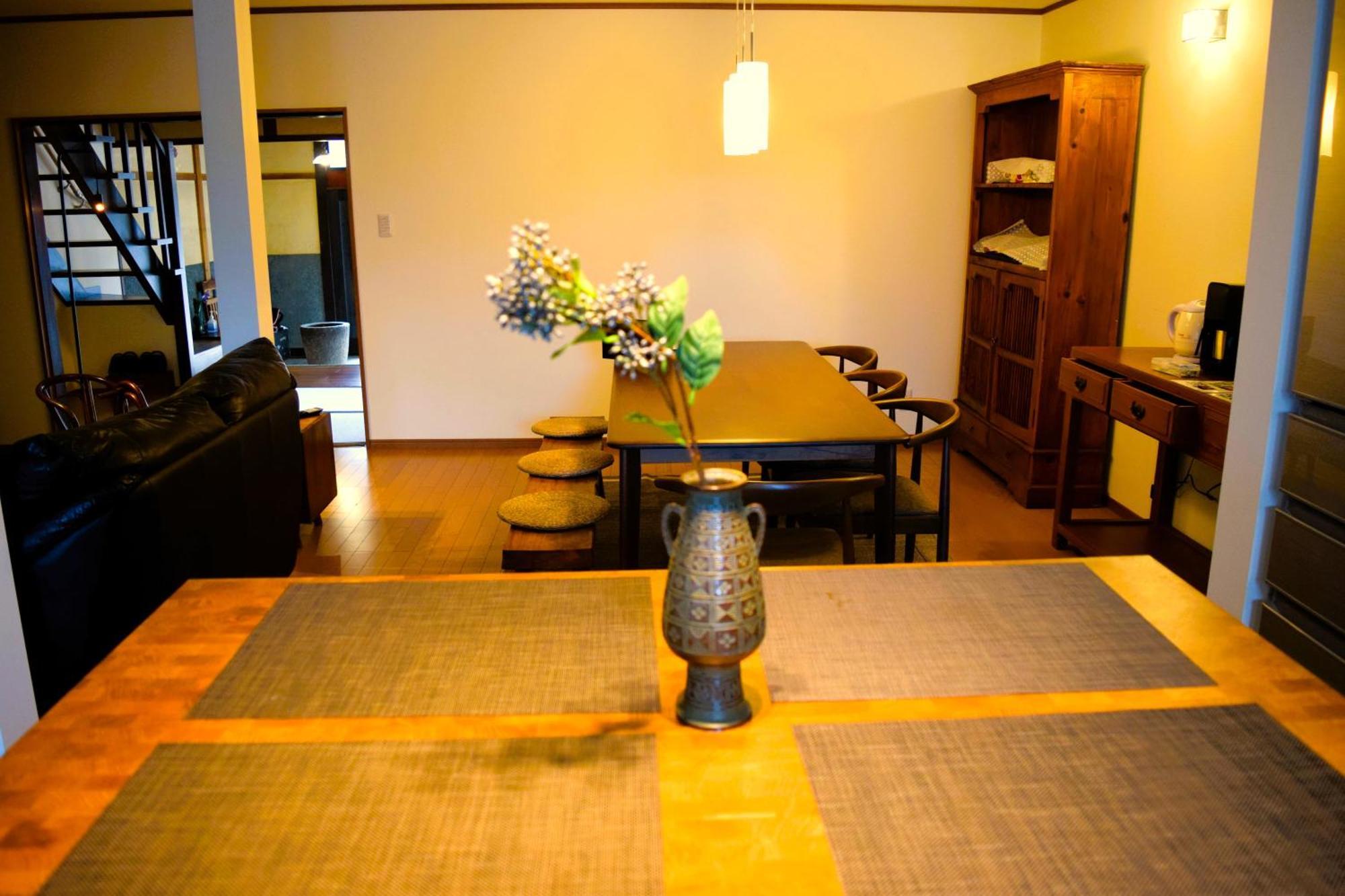 Atagoya Villa Takayama  Exterior foto