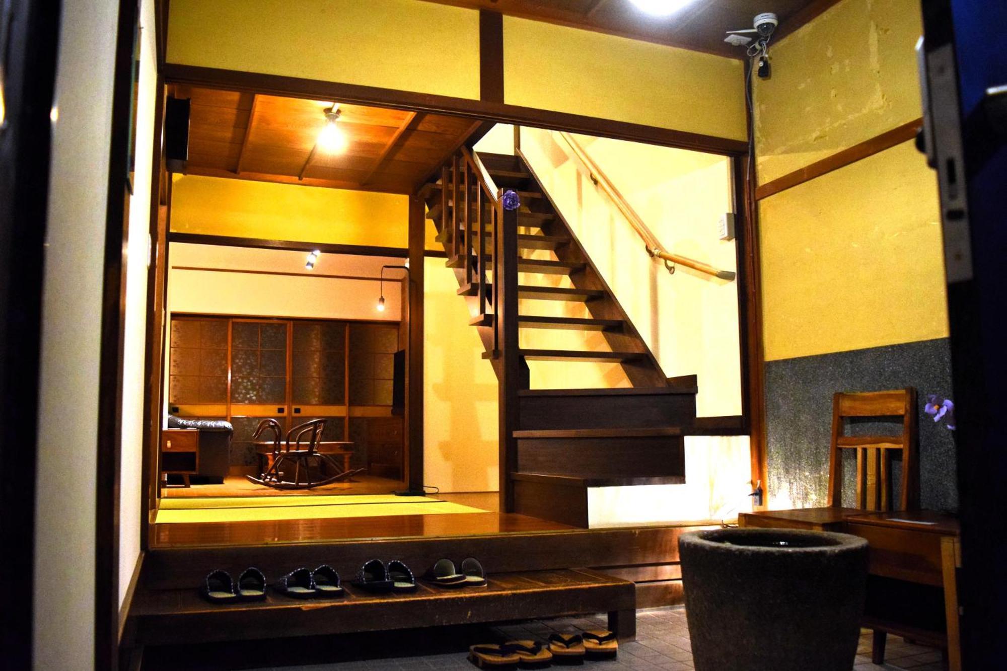 Atagoya Villa Takayama  Exterior foto