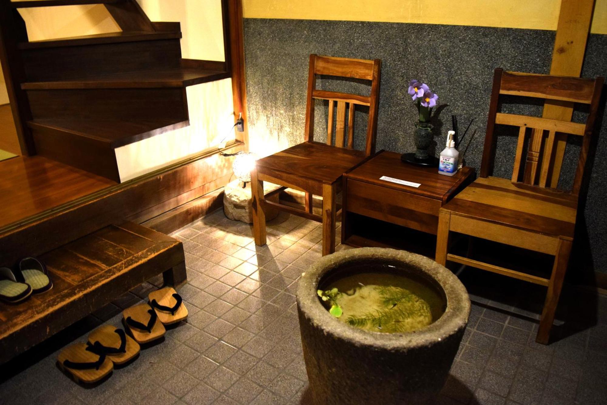 Atagoya Villa Takayama  Exterior foto