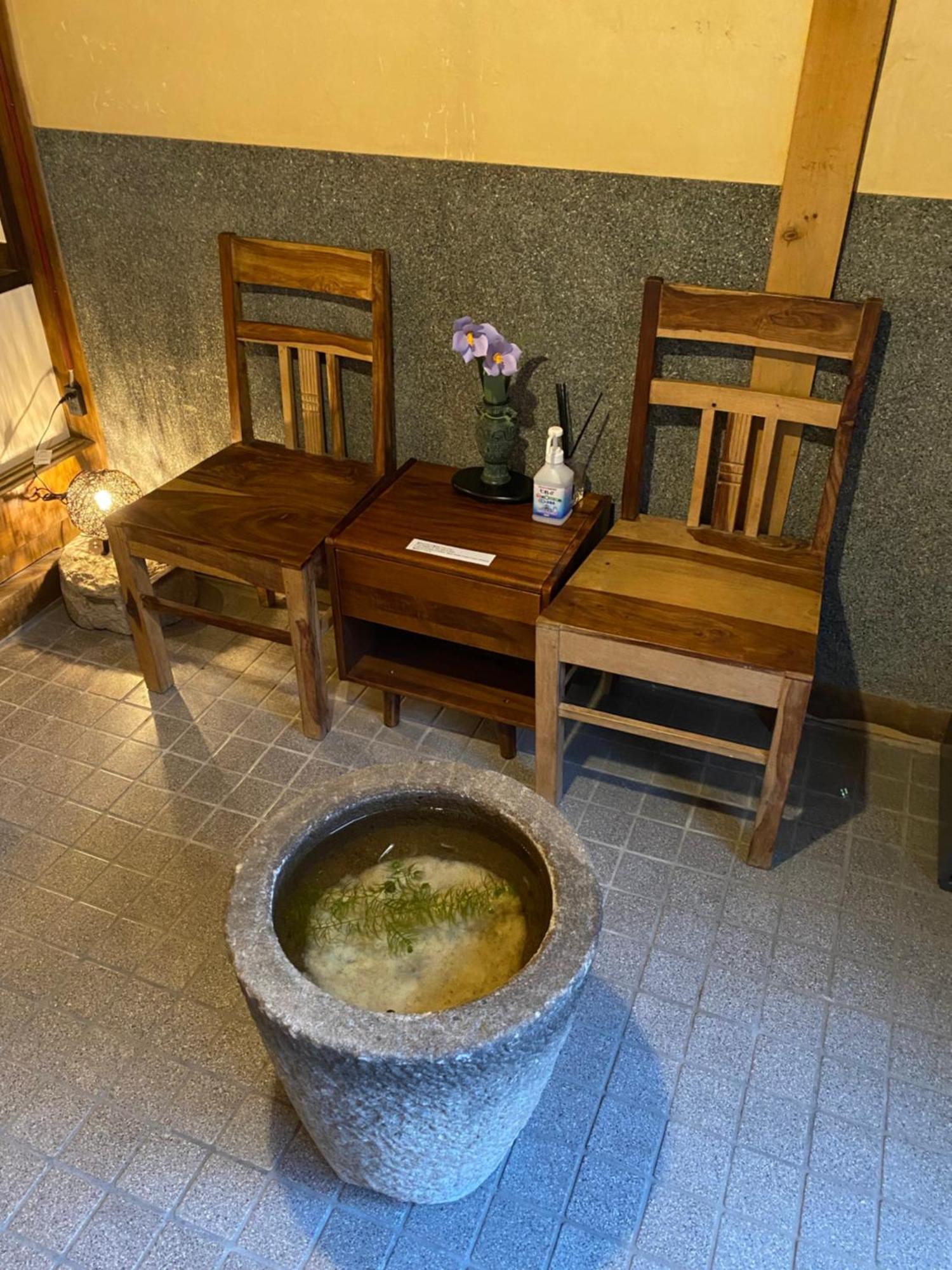 Atagoya Villa Takayama  Exterior foto