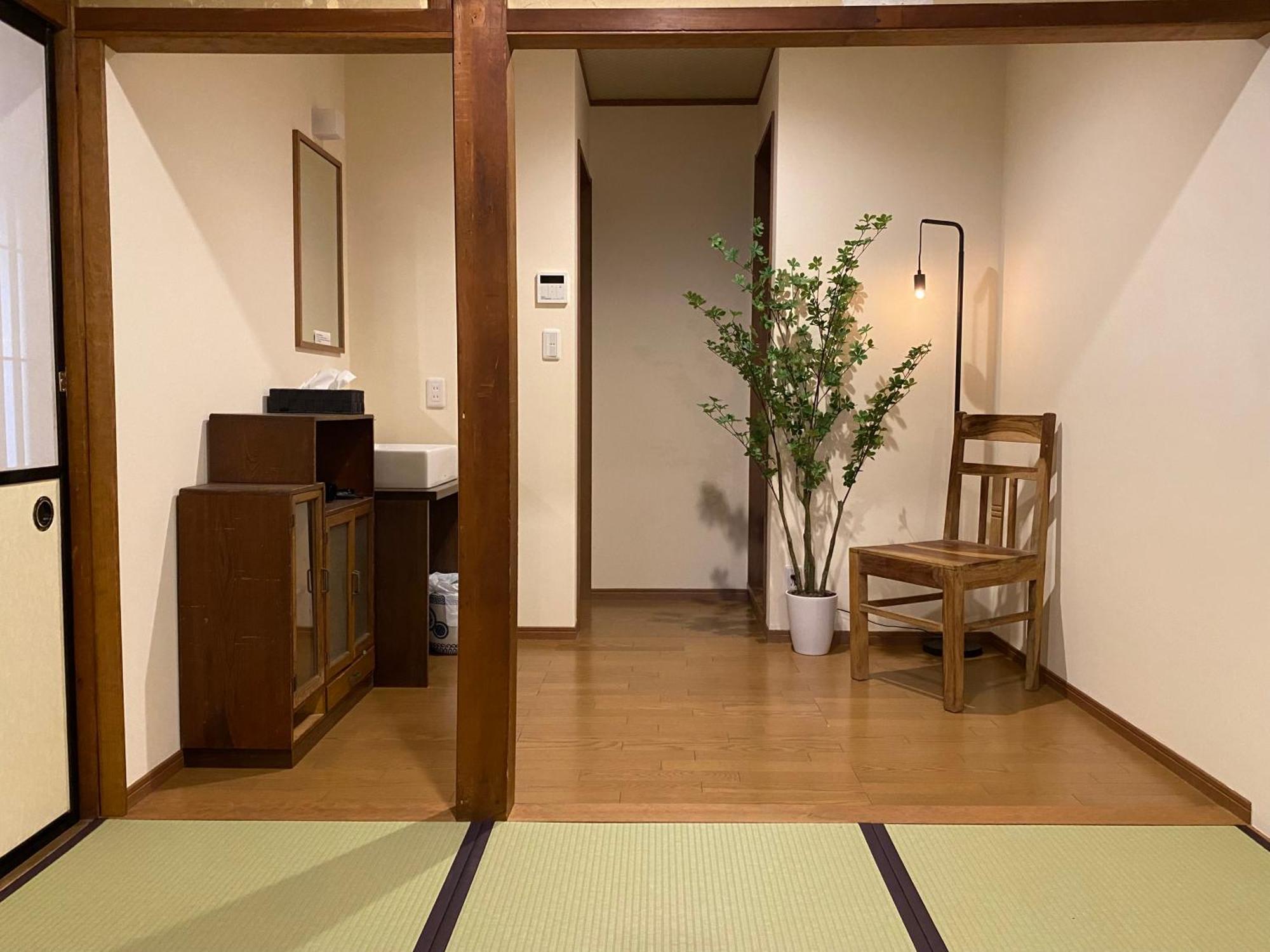 Atagoya Villa Takayama  Exterior foto