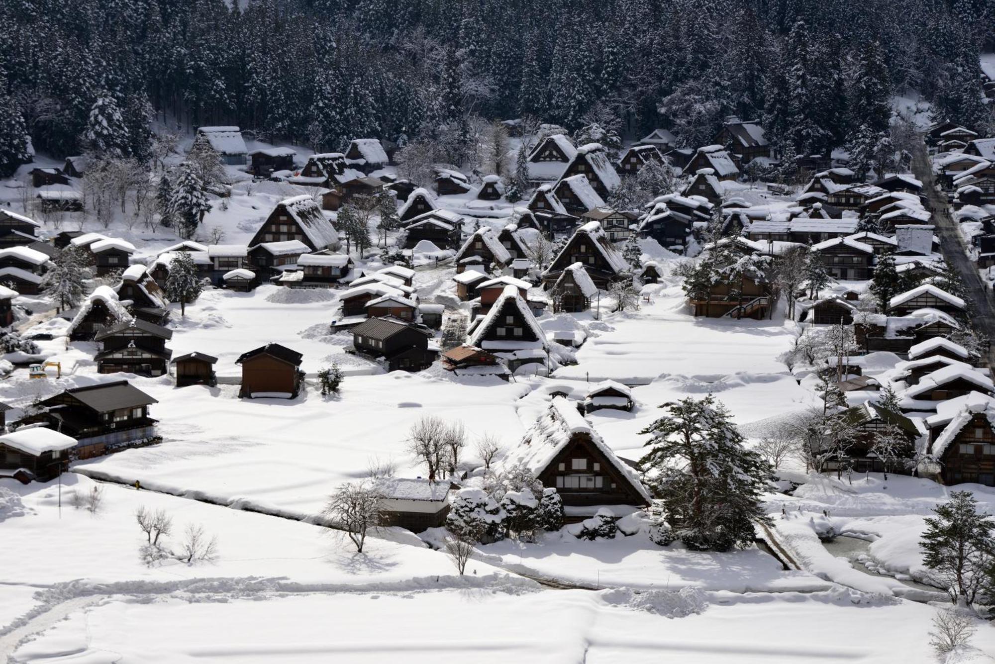 Atagoya Villa Takayama  Exterior foto