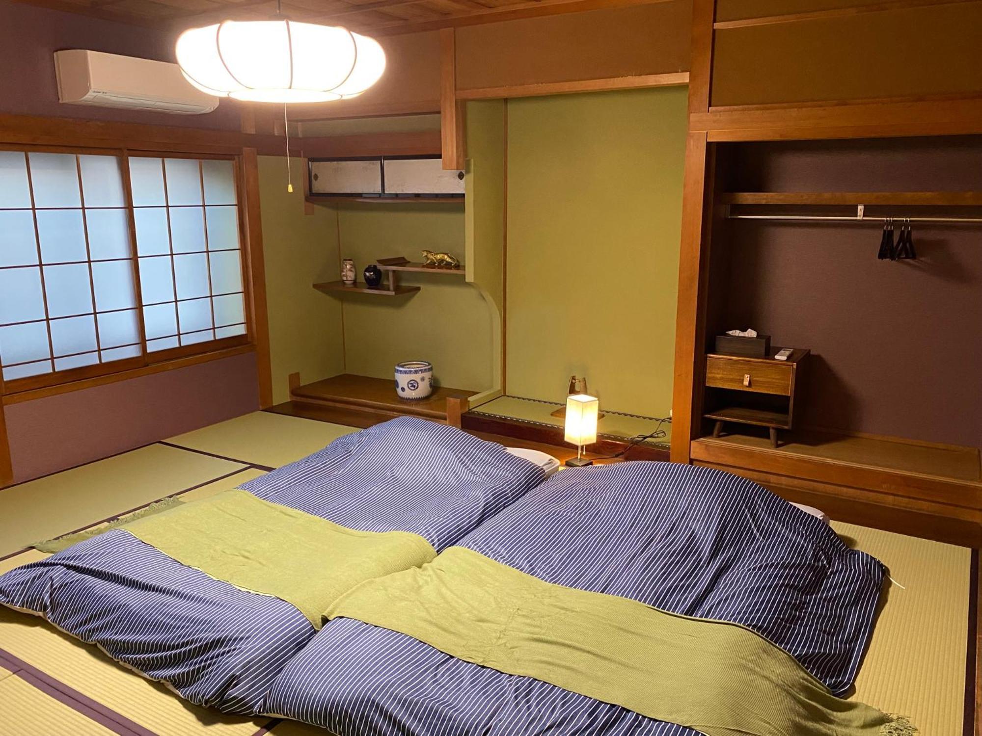 Atagoya Villa Takayama  Exterior foto