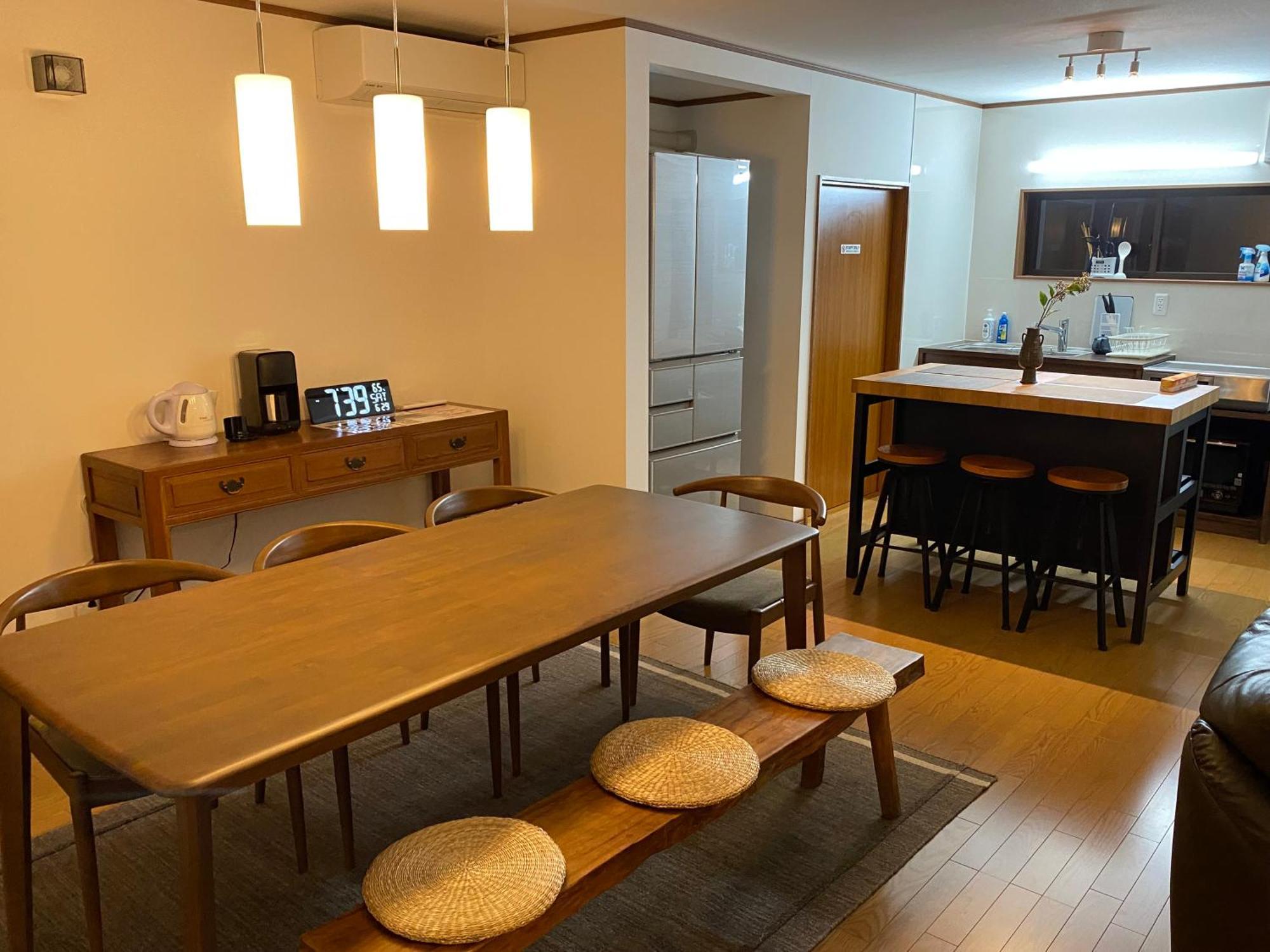 Atagoya Villa Takayama  Exterior foto