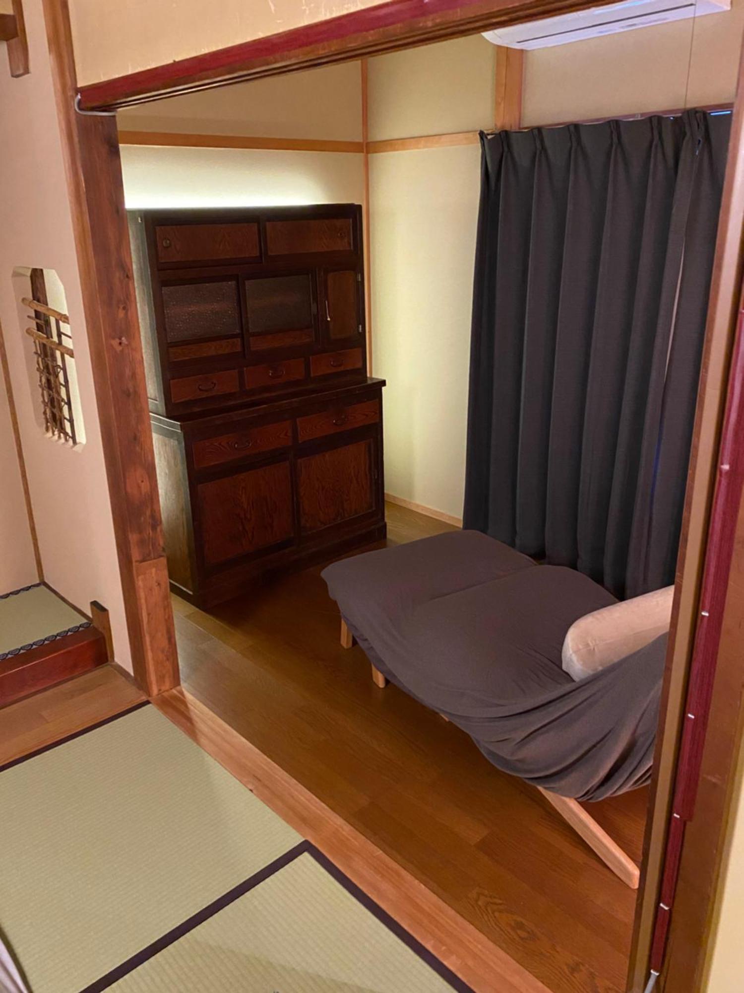 Atagoya Villa Takayama  Exterior foto