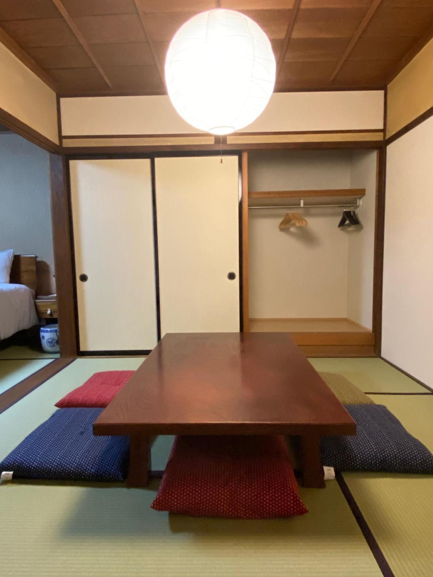Atagoya Villa Takayama  Exterior foto