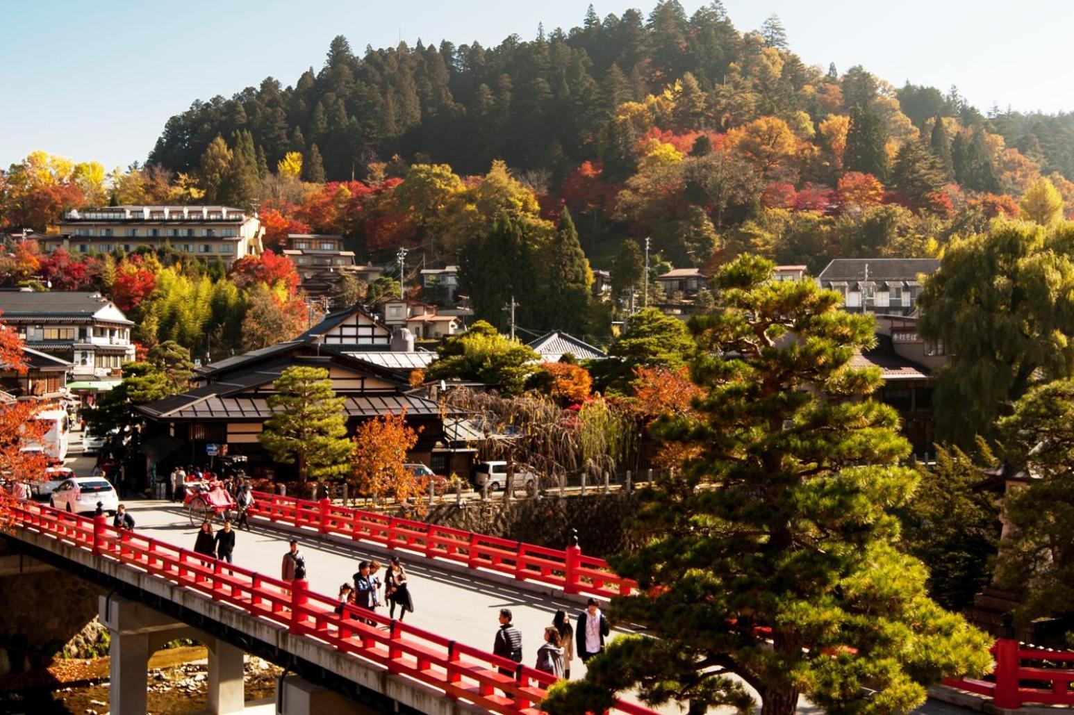 Atagoya Villa Takayama  Exterior foto