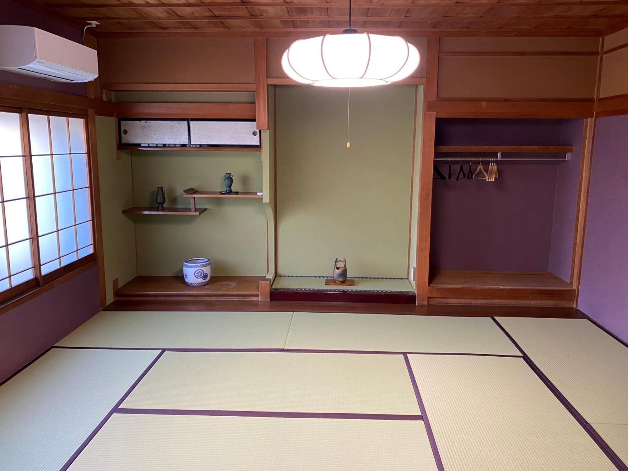Atagoya Villa Takayama  Exterior foto
